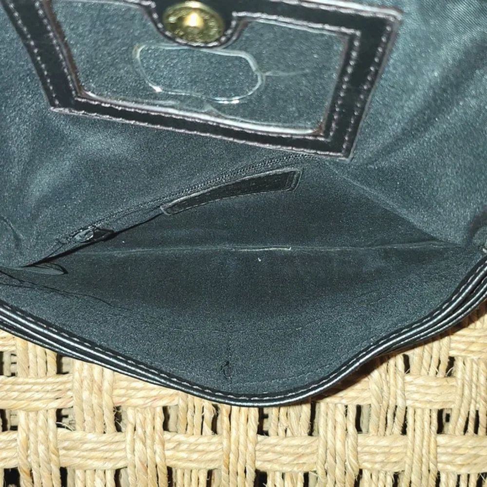Relic Crossbody Bag